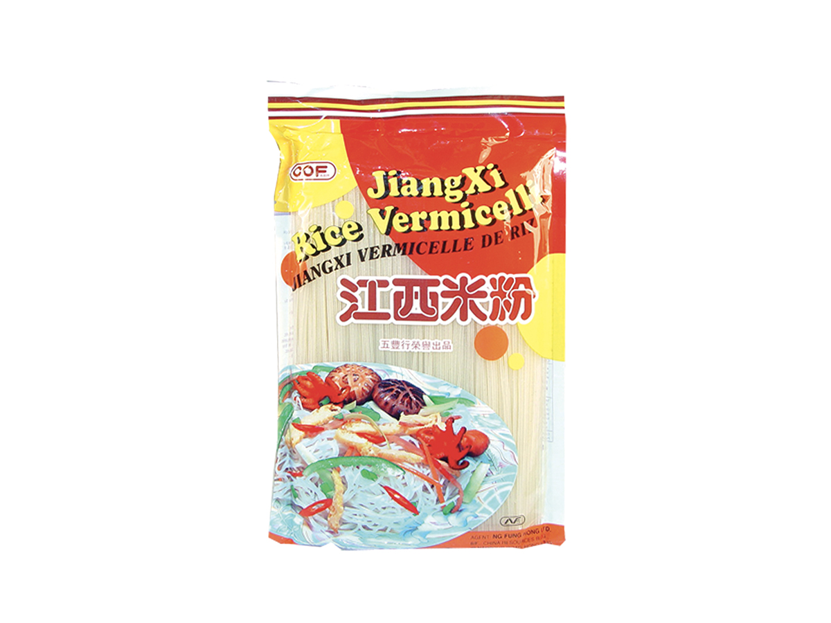 30021 - COF JIANGXI RICE VERMICELLI [M] 60x14oz