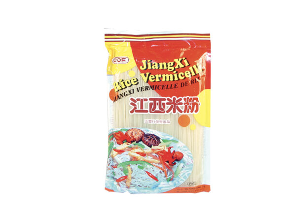 COF JIANGXI RICE VERMICELLI [M]