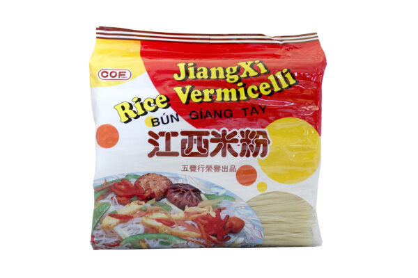 COF (FAMILY PACK) JIANGXI RICE VERMICELLI [M]