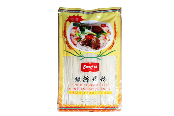 SF FINE RICE VERMICELLI