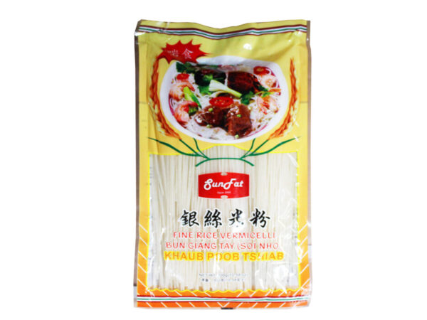 SF FINE RICE VERMICELLI