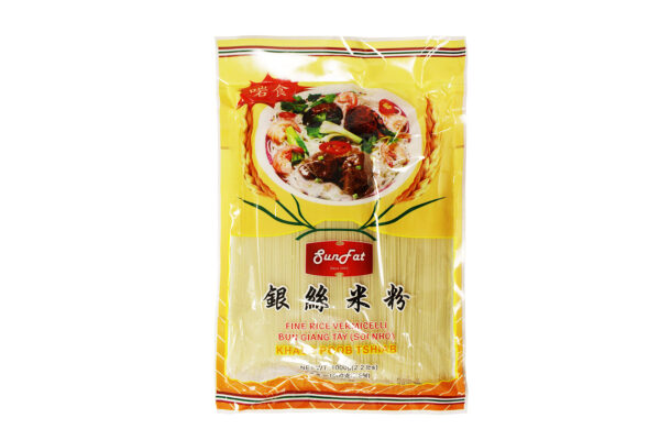 SF FINE RICE VERMICELLI