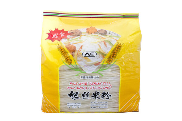 NG-FUNG (FAMILY PACK) RICE VERMICELLI