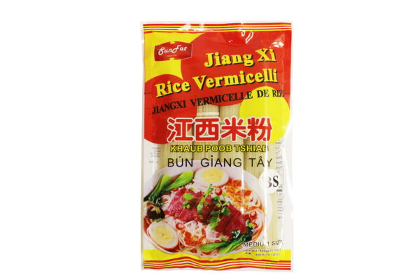 SF JIANGXI RICE VERMICELLI [BUN S]