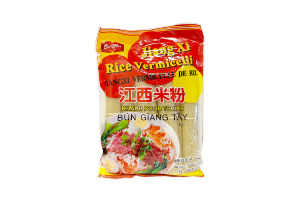 SF JIANGXI RICE VERMICELLI [BUN S]