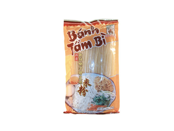 QUE HUONG BANH TAM BI