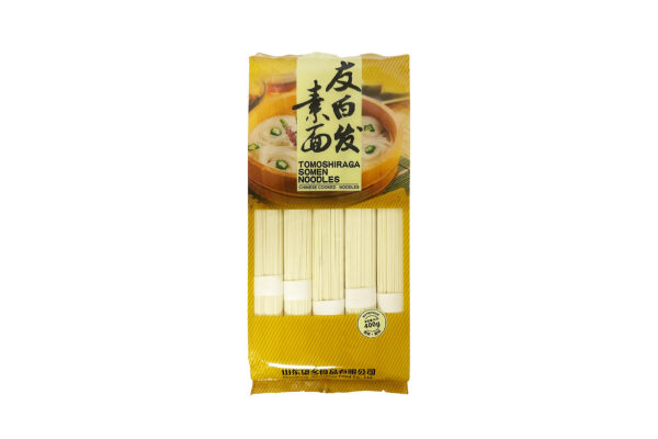 TOMOSHIRAGA SOMEN NOODLES