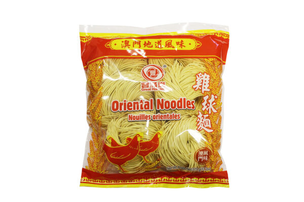 GH ORIENTAL NOODLES (FINE)