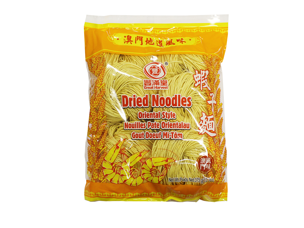30303 - GH DRIED NOODLE (FINE) 30x13oz