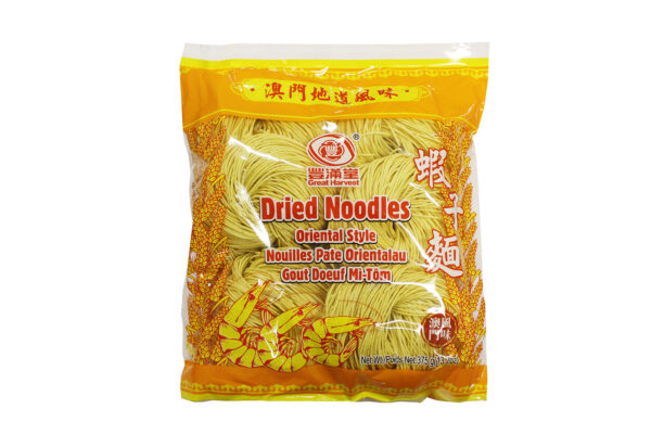 GH DRIED NOODLES (FINE)