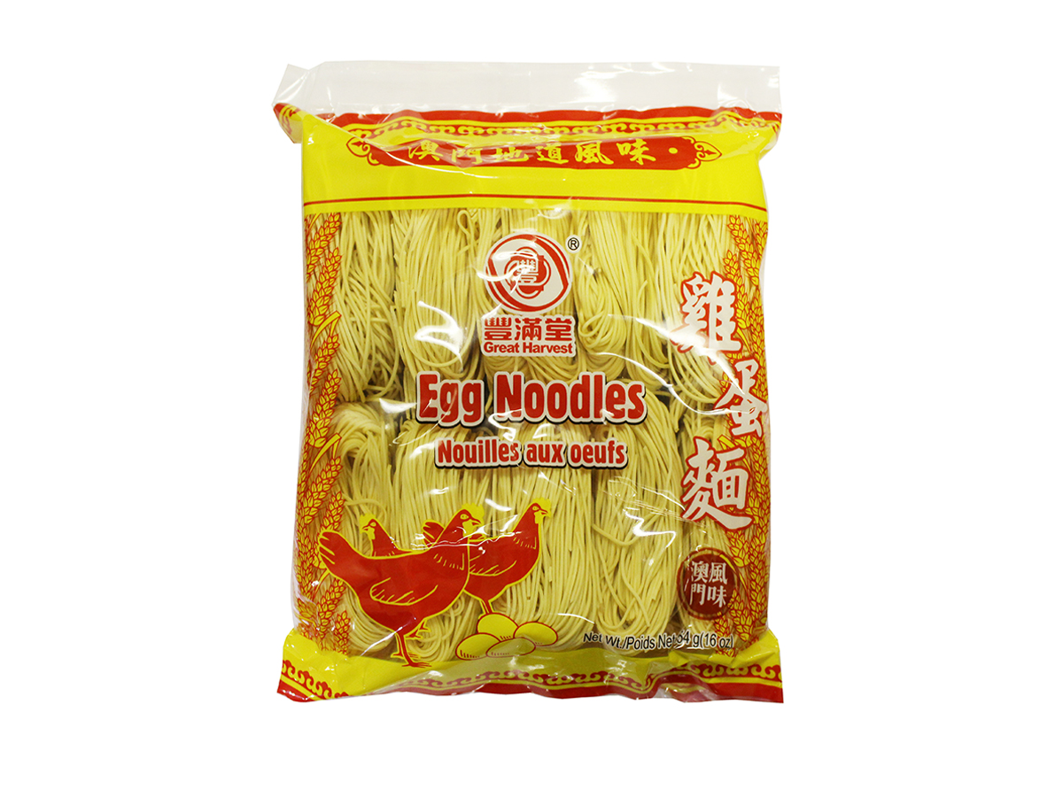 30305 - GH EGG NOODLE (FINE) 30x16oz