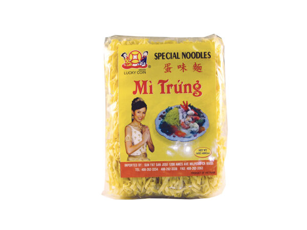 LC SPECIAL EGG NOODLES (MI TRUNG)[L]