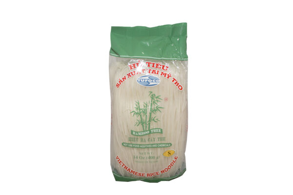 BAMBOO TREE RICE NOODLE (HU TIEU) [1mm]