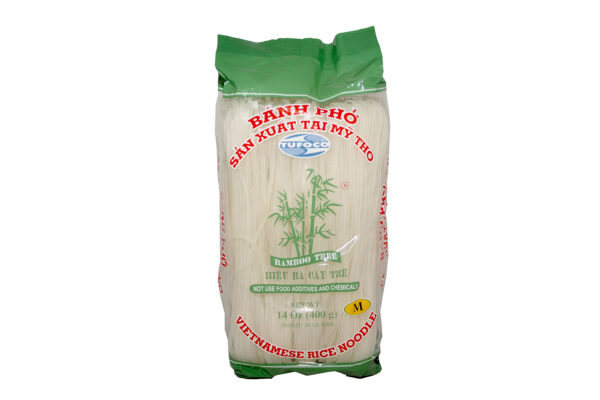 BAMBOO TREE RICE NOODLE (BANH PHO) [3mm]