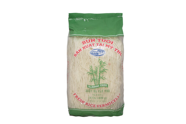 BAMBOO TREE RICE VERMICELLI (BUN TUOI)