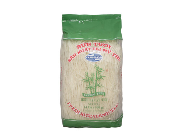 BAMBOO TREE RICE VERMICELLI (BUN TUOI)