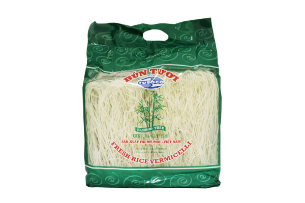 BAMBOO TREE RICE VERMICELLI (BUN TUOI) [XL]