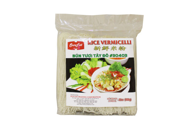 SF TAY DO RICE VERMICELLI