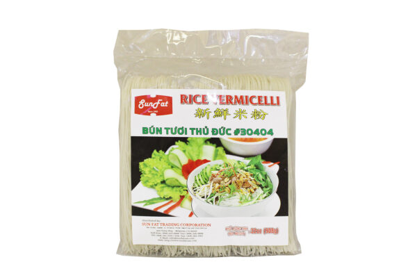 SF THU DUC RICE VERMICELLI