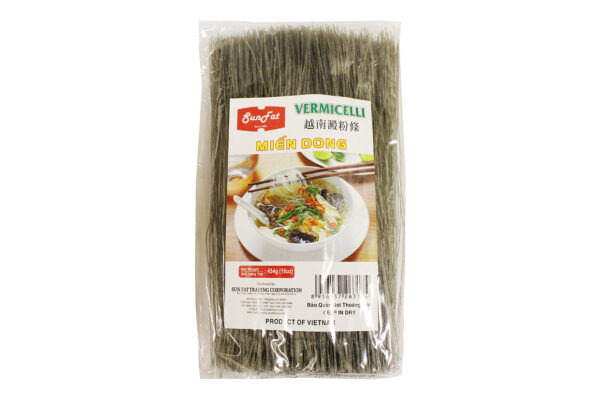 SF TAPIOCA VERMICELLI (MIEN DONG)