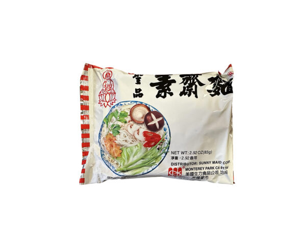 VEGE.NOODLE (MI QUAN IM)