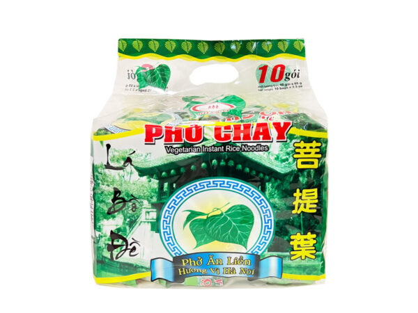 LA BO DE PHO CHAY