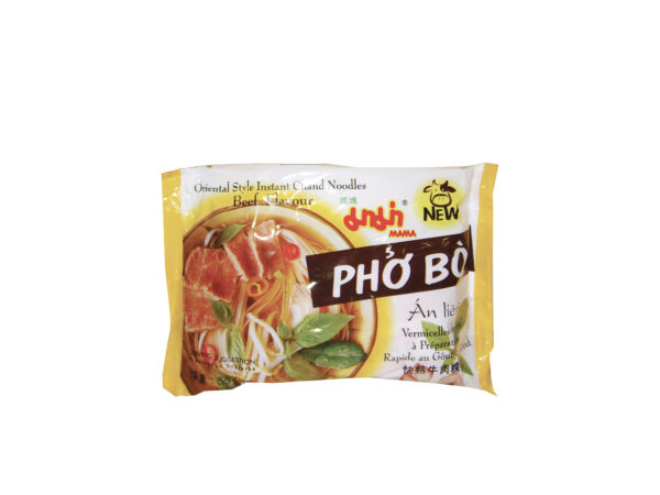 MAMA PHO BEEF