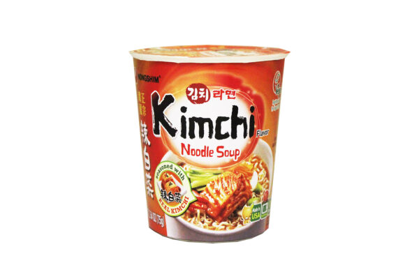 NS KIM CHI RAMYUN (BAG)