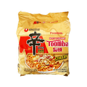NS (TOOMBA) FAMILY PACK SHIN