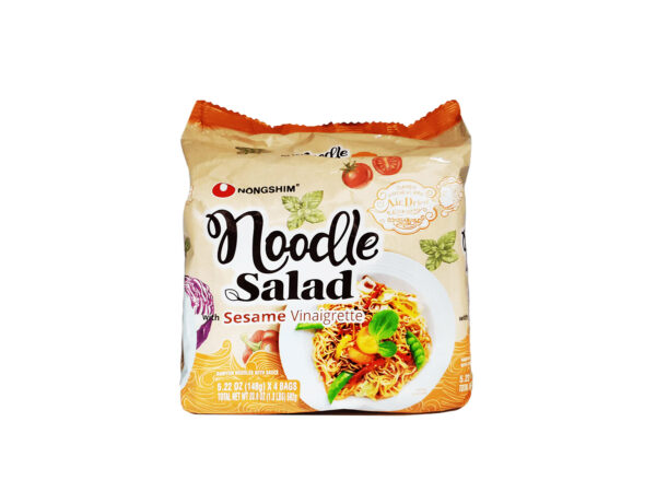 NS (FAMILY PACK) NOODLE SALAD SESAME