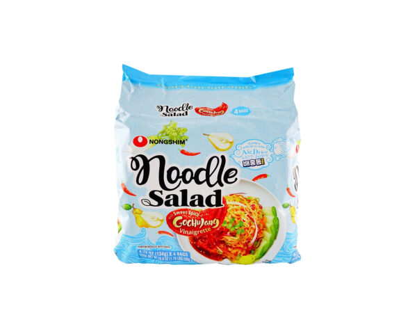 NS (FAMILY PACK) NOODLE SALAD GOCHUJANG