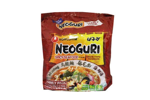 NS (FAMILY PACK) NEOGURI