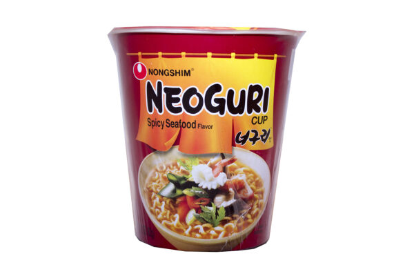 NS NEOGURI CUP (6 CUP)