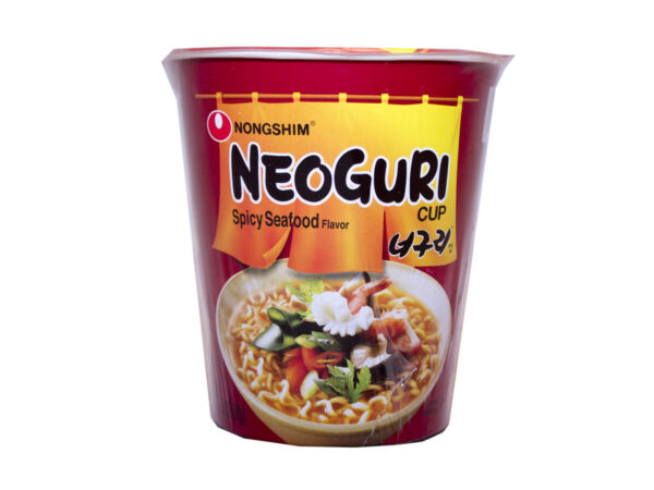 NS NEOGURI CUP (6 CUP)