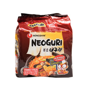 NS (FAMILY PACK) STIR FRY NEOGURI