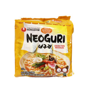 NS (FAMILY PACK) (MILD) NEOGURI