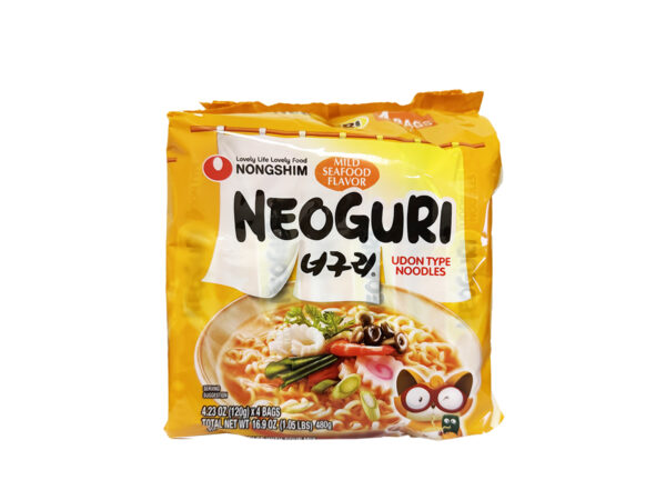 NS (FAMILY PACK) (MILD) NEOGURI