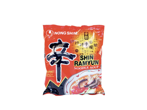 NS SHIN RAMYUN (BAG)