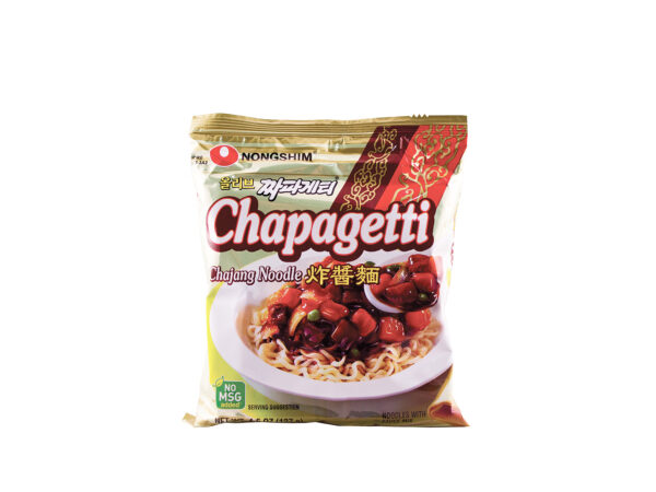 NS CHAPAGETTI NOODLE