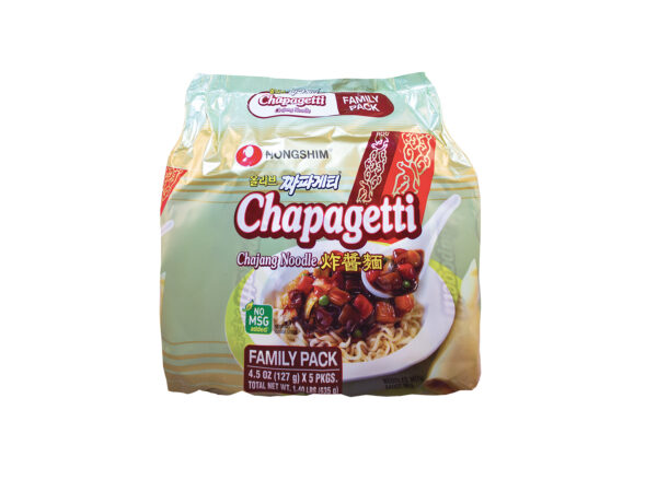 NS (FAMILY PACK) CHAPAGETTI