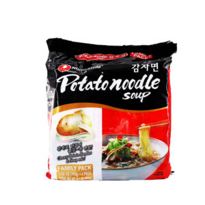 NS (FAMILY PACK) POTATO NOODLE