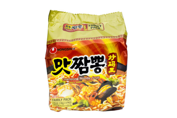 NS (FAMILY PACK) CHAMPONG NOODLE