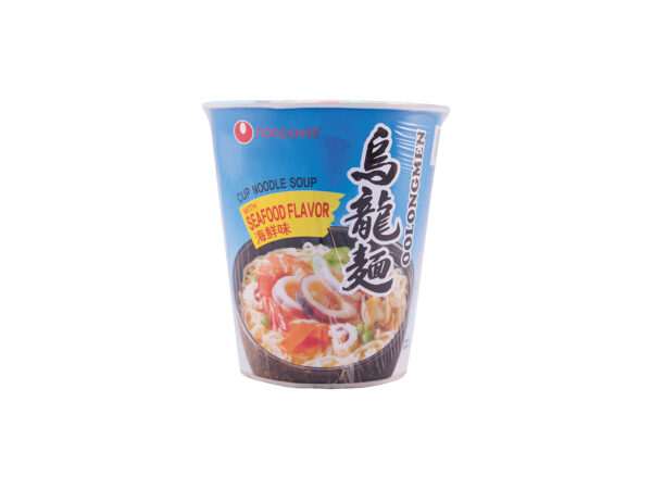 NS OOLONGMEN CUP (SEAFOOD)