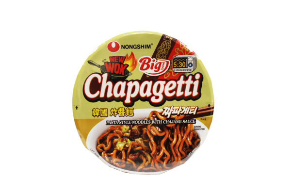 NS BIG BOWL CHAPAGETTI NOODLE [XL]