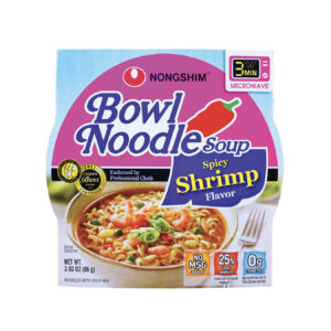 NS BOWL SPICY SHRIMP