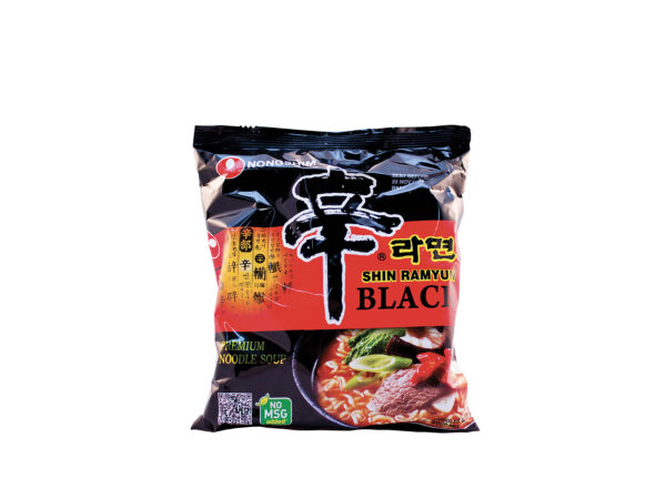 NS (BLACK) SHIN NOODLE