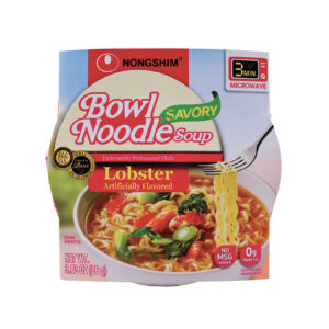 NS BOWL SAVORY LOBSTER