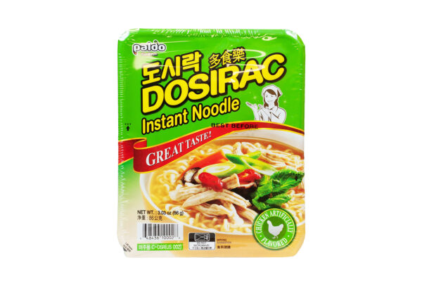 PALDO DOSIRAC CHICKEN NOODLE [S]