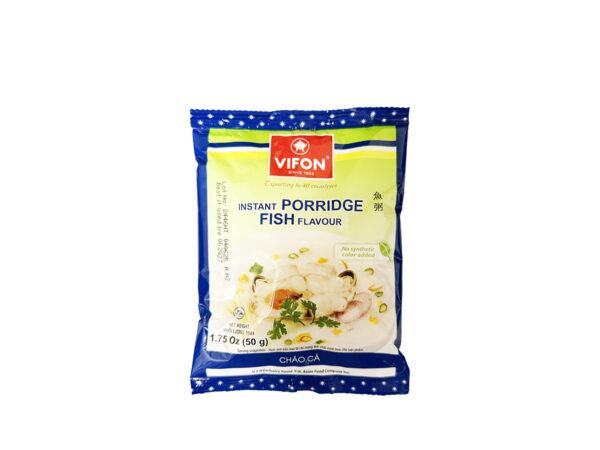 VIFON FISH PORRIDGE (BAG)