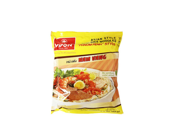 VIFON PHNOM PENH NOODLE (NAM VANG) (BAG)